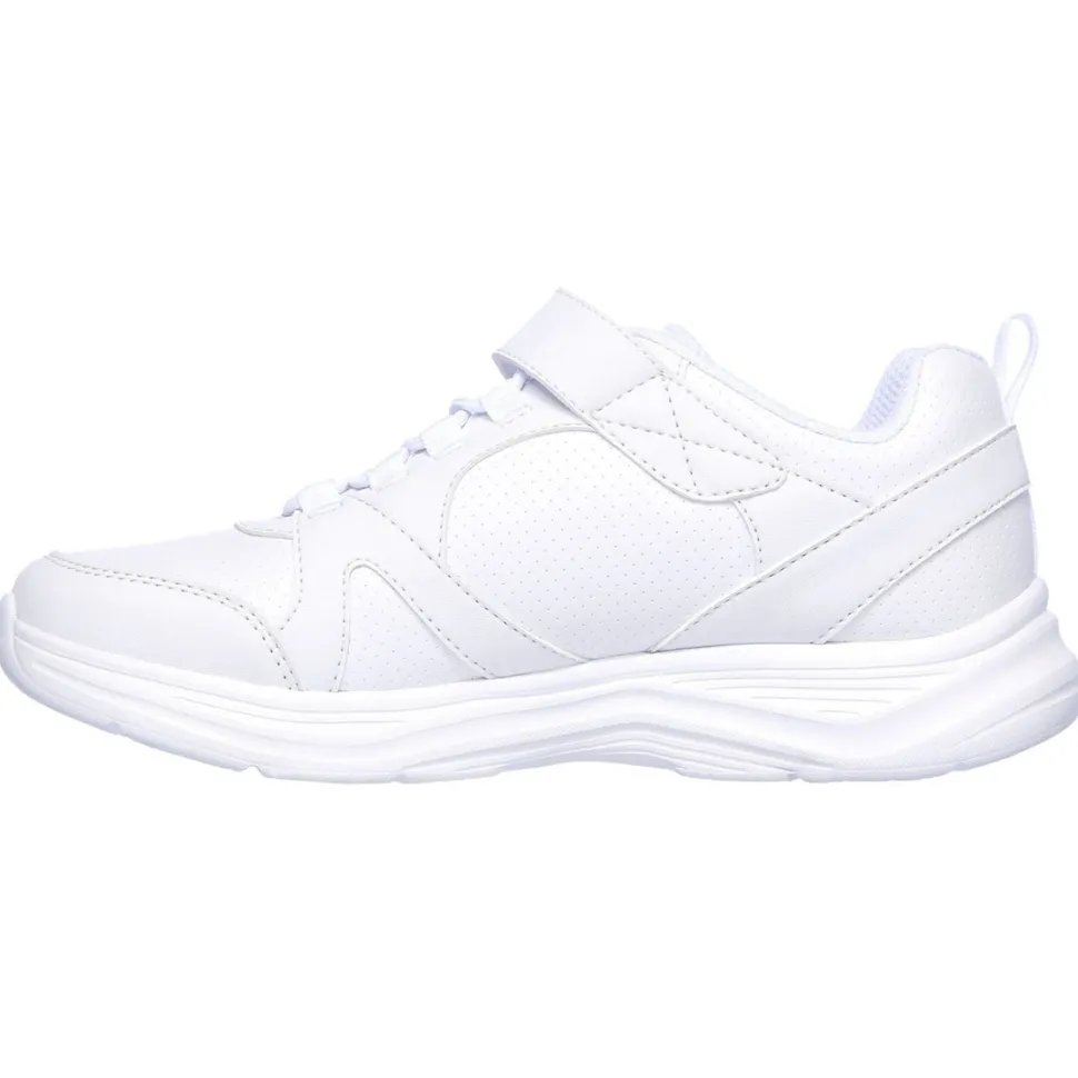 Glimmer Kicks - School Struts