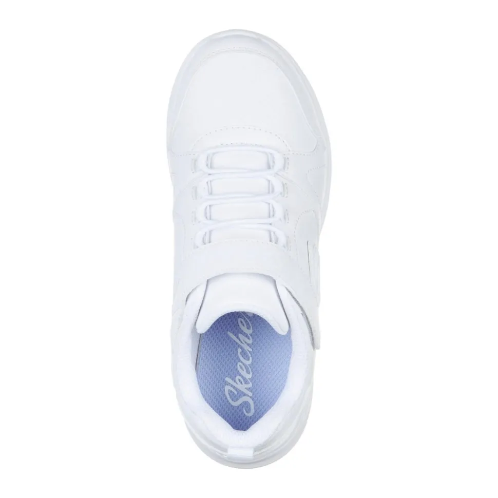 Glimmer Kicks - School Struts
