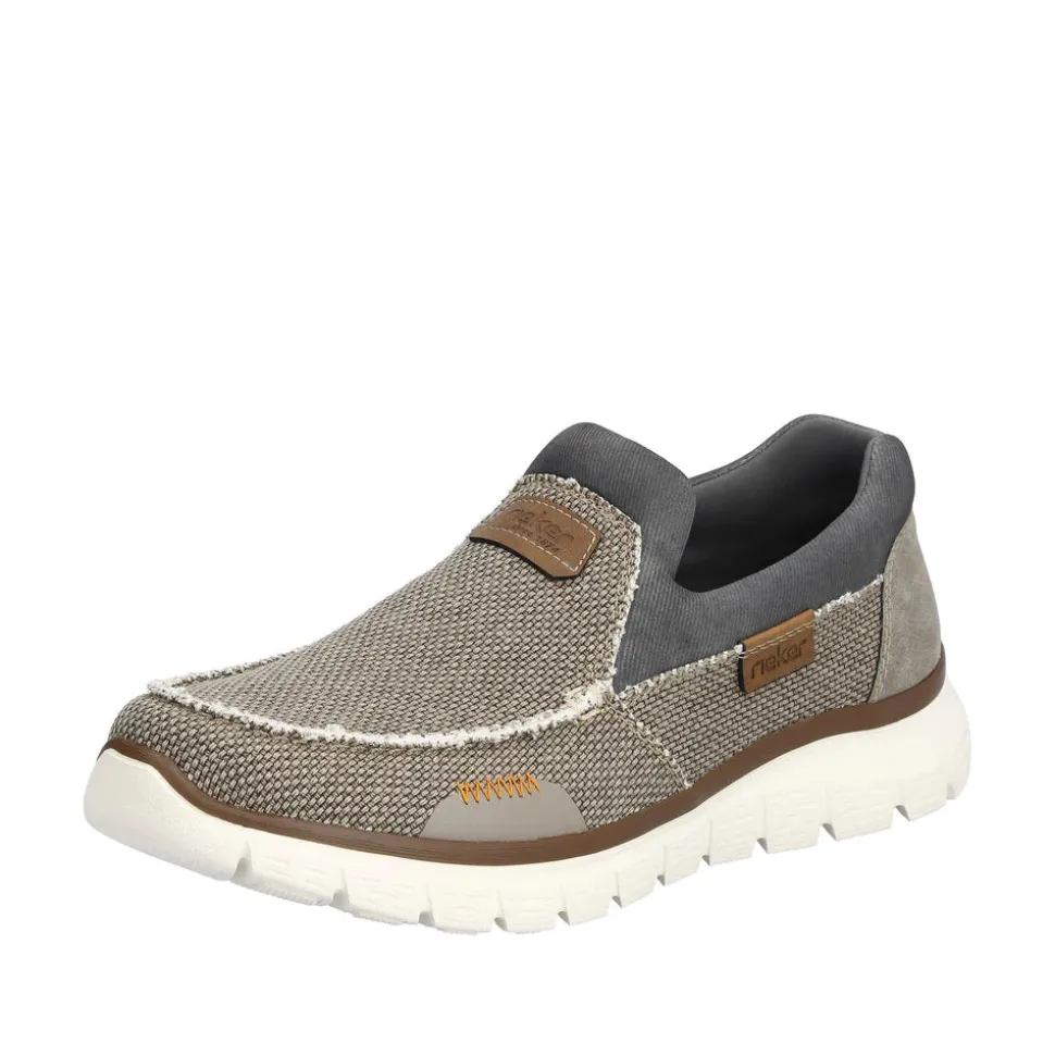 Grayson - Beige