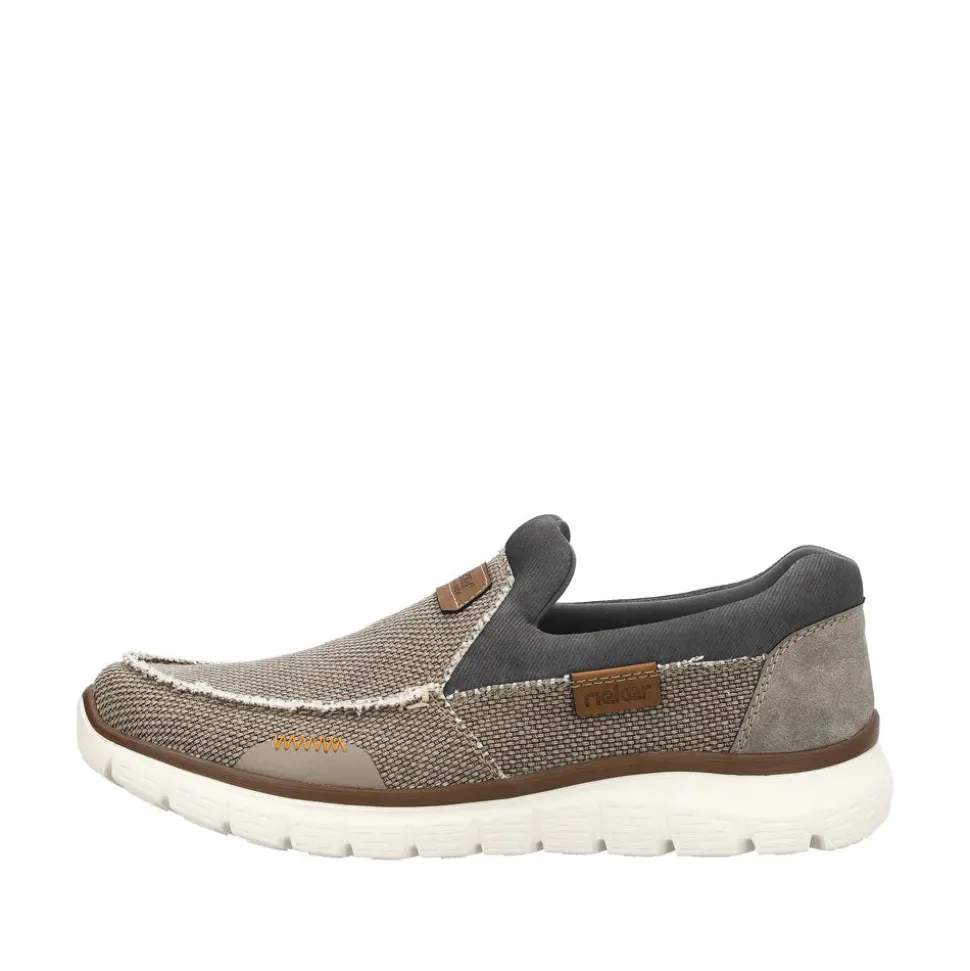 Grayson - Beige