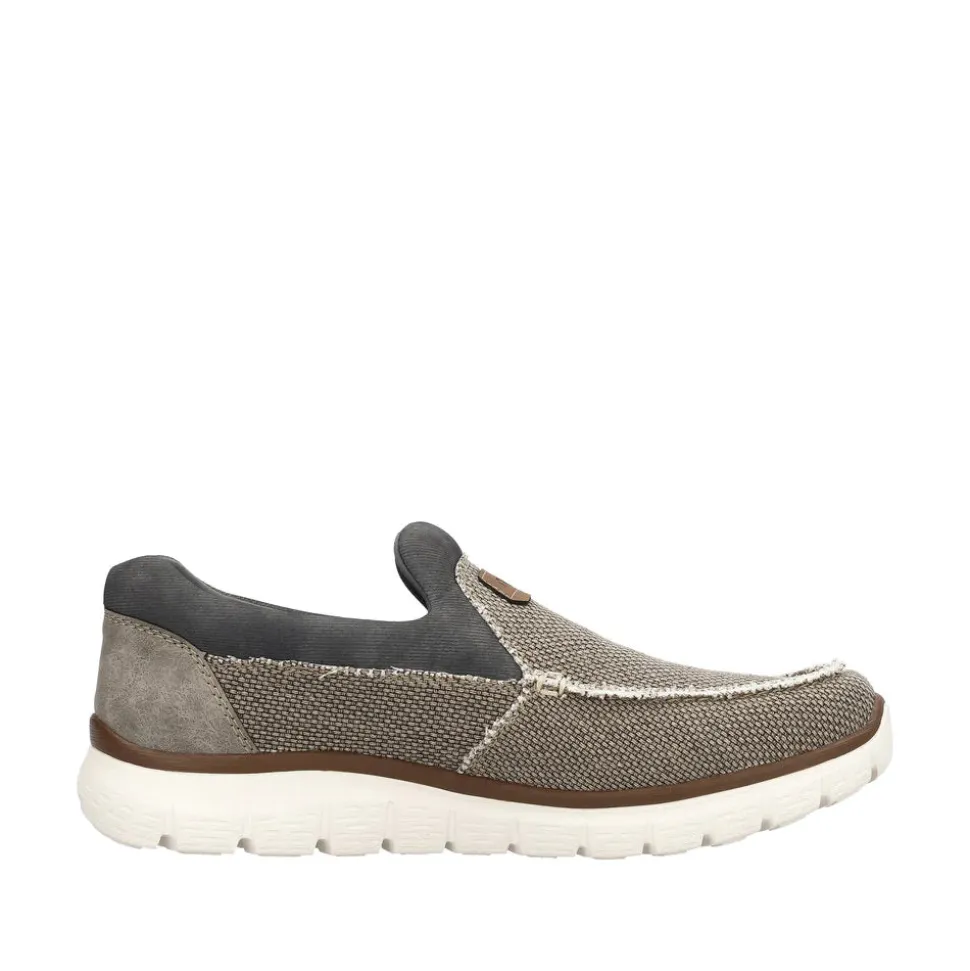 Grayson - Beige