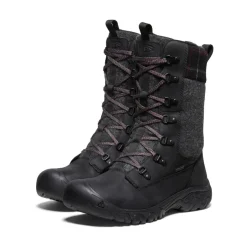 Greta Tall - Black