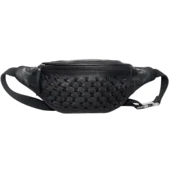 Hayes Fanny Pack - Black
