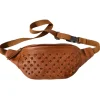 Hayes Fanny Pack - Cognac
