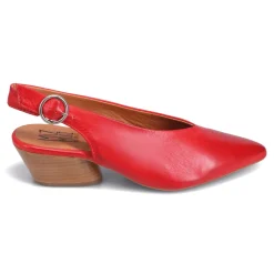 Heidi - Red