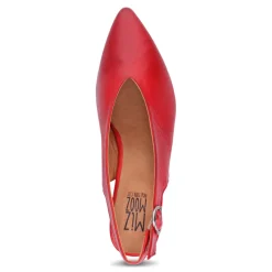 Heidi - Red