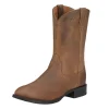 Heritage Roper - Brown