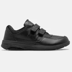 813 Hook and Loop - Black