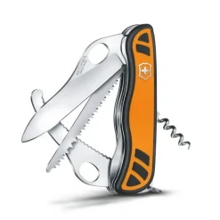 Hunter XT Grip - Orange