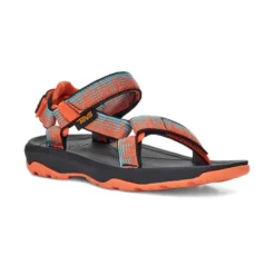 Hurricane XLT2 - Atmosphere Carrot/Blue Mirage