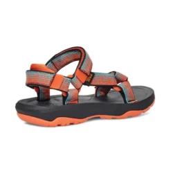 Hurricane XLT2 - Atmosphere Carrot/Blue Mirage