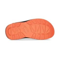 Hurricane XLT2 - Atmosphere Carrot/Blue Mirage