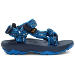 Hurricane XLT2 - Demlar Blue