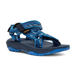 Hurricane XLT2 - Demlar Blue