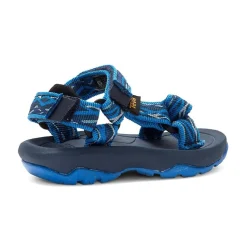 Hurricane XLT2 - Demlar Blue