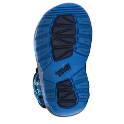 Hurricane XLT2 - Demlar Blue