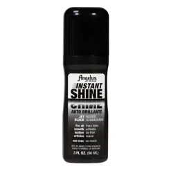 Instant Shine