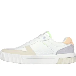 Jade - Stylish Type - White Multi
