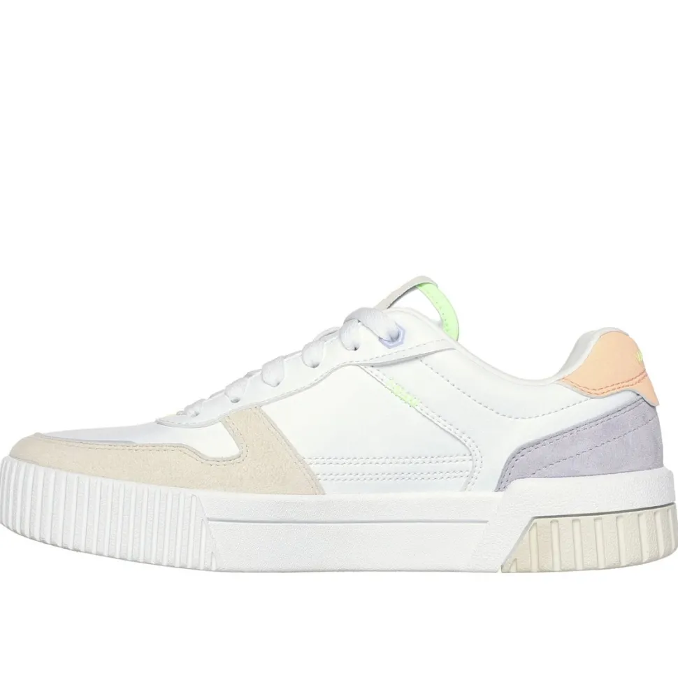 Jade - Stylish Type - White Multi