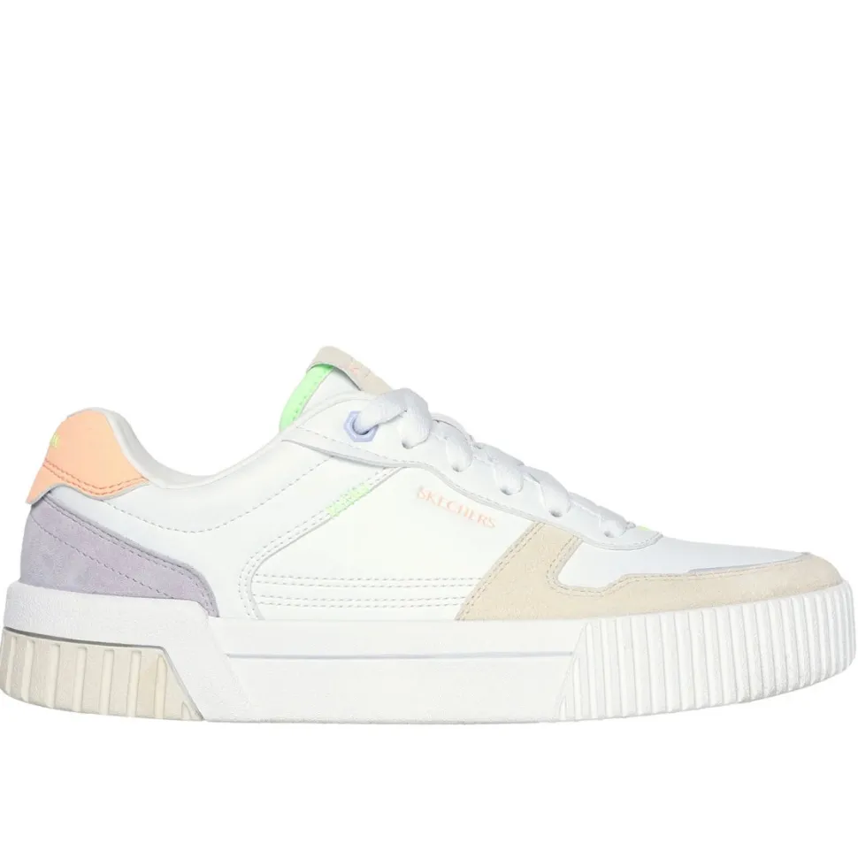 Jade - Stylish Type - White Multi