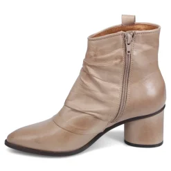 Jared - Beige