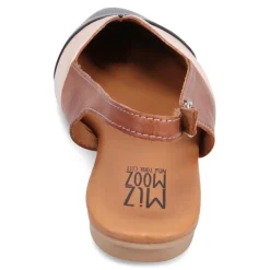 Jayden - Black/Cream/Brandy