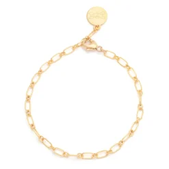 Jolie Bracelet - Gold