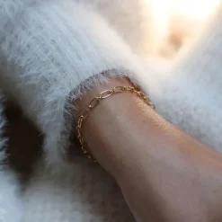 Jolie Bracelet - Gold