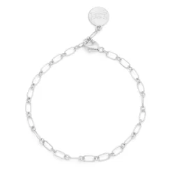 Jolie Bracelet - Silver