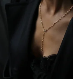 Jolie Lariat