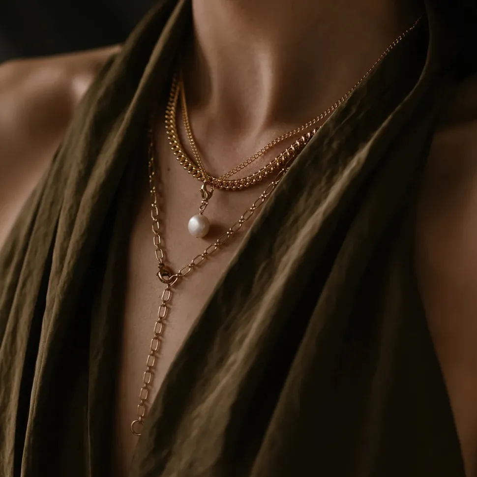 Jolie Lariat