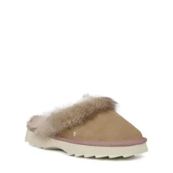 Jolie Sharky Crimp - Camel