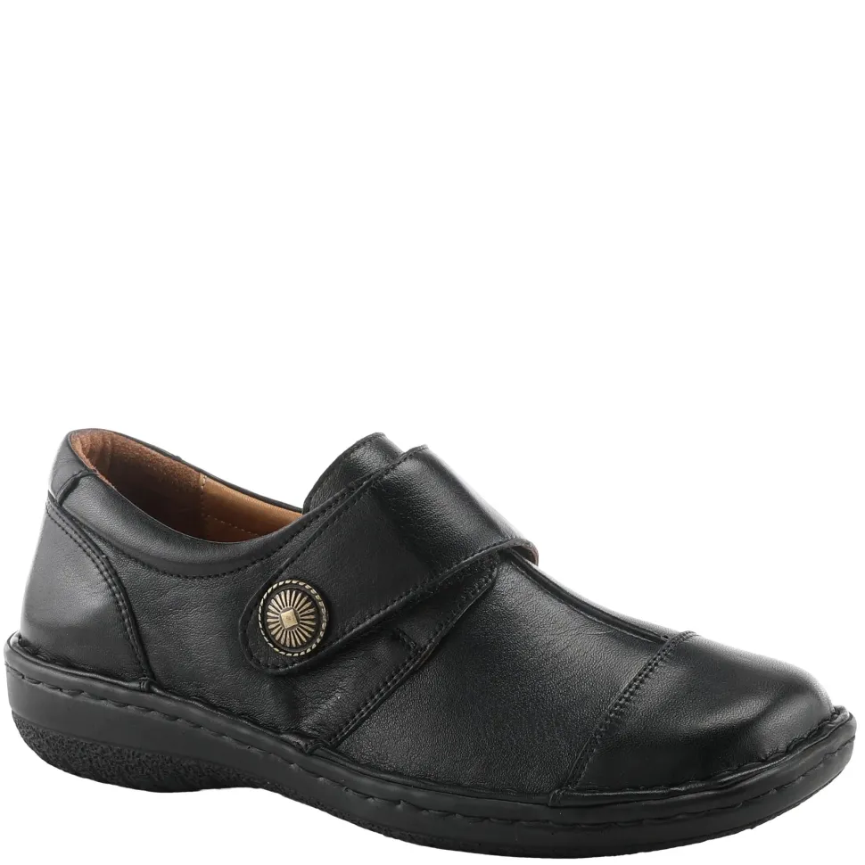 Kaminia - Black
