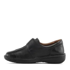 Kaminia - Black