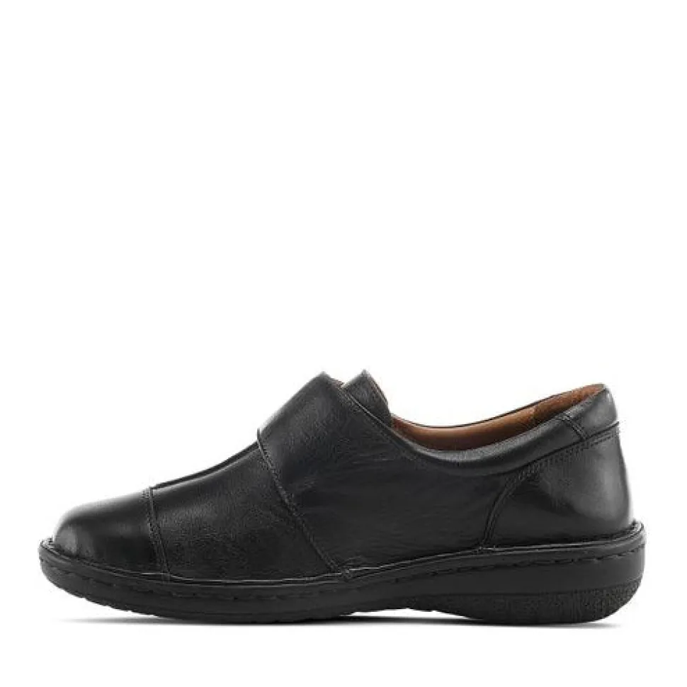 Kaminia - Black