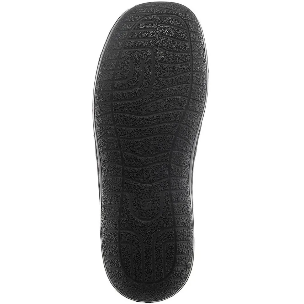 Kaminia - Black