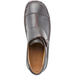 Kaminia - Brown
