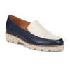 Kensley - Navy/Cream