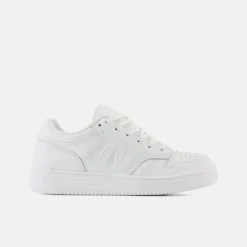 480 Kid's - White