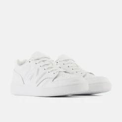 480 Kid's - White