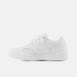 480 Kid's - White