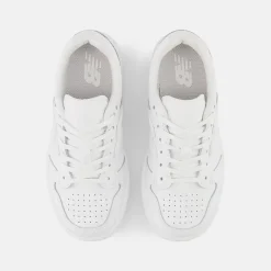 480 Kid's - White
