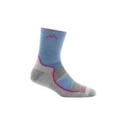 Kids Hiking Sock - Vapor