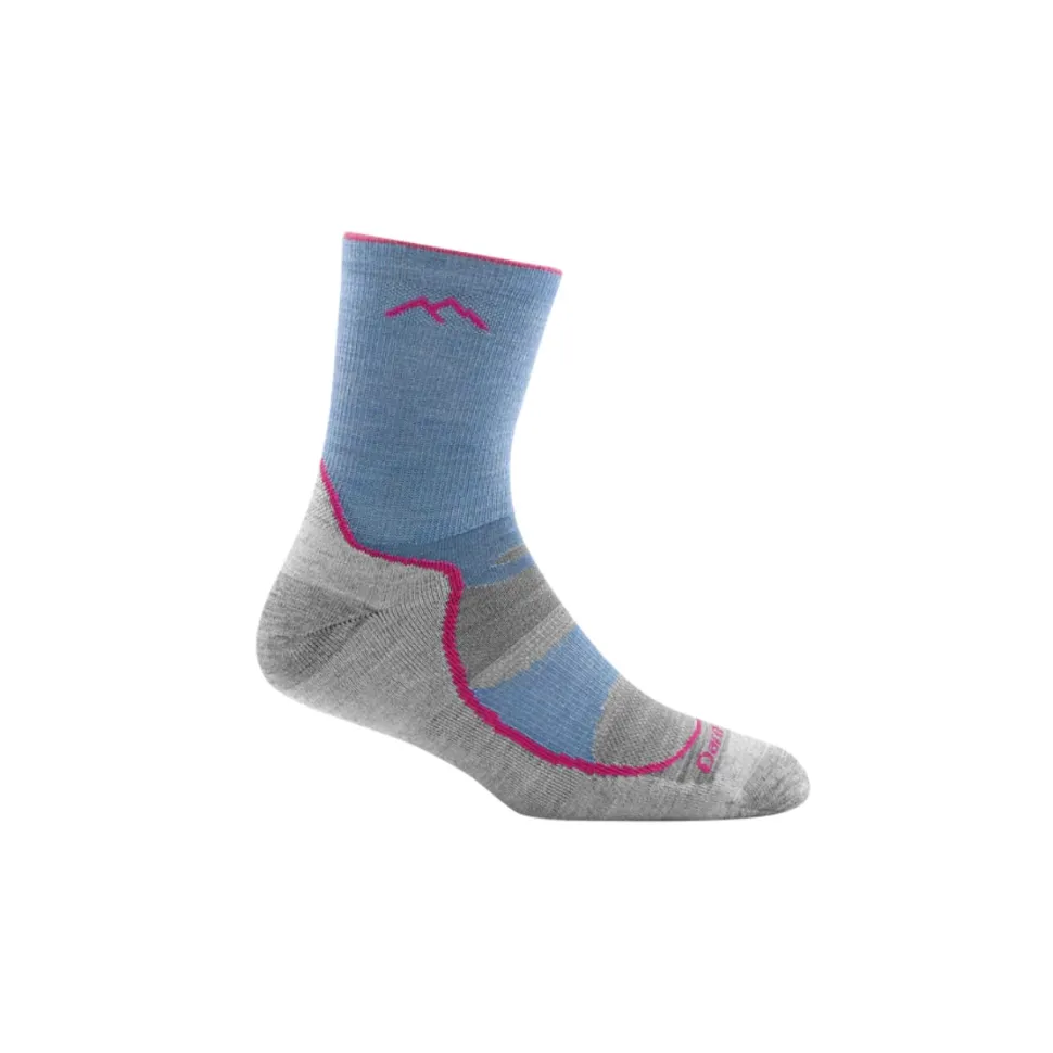 Kids Hiking Sock - Vapor