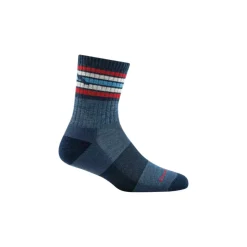 Kids Kelso Hiking Sock - Denim