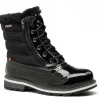 Kim - Patent Black