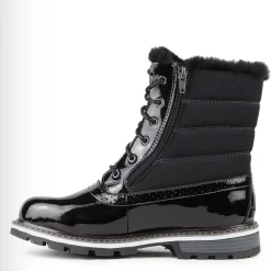 Kim - Patent Black