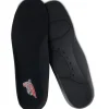King Toe Footbed