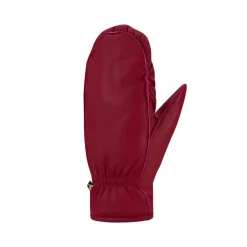 Kiva Fingermitts - Cranberry