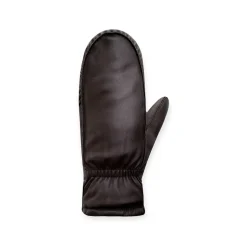 Kiva Fingermitts - Dark Brown